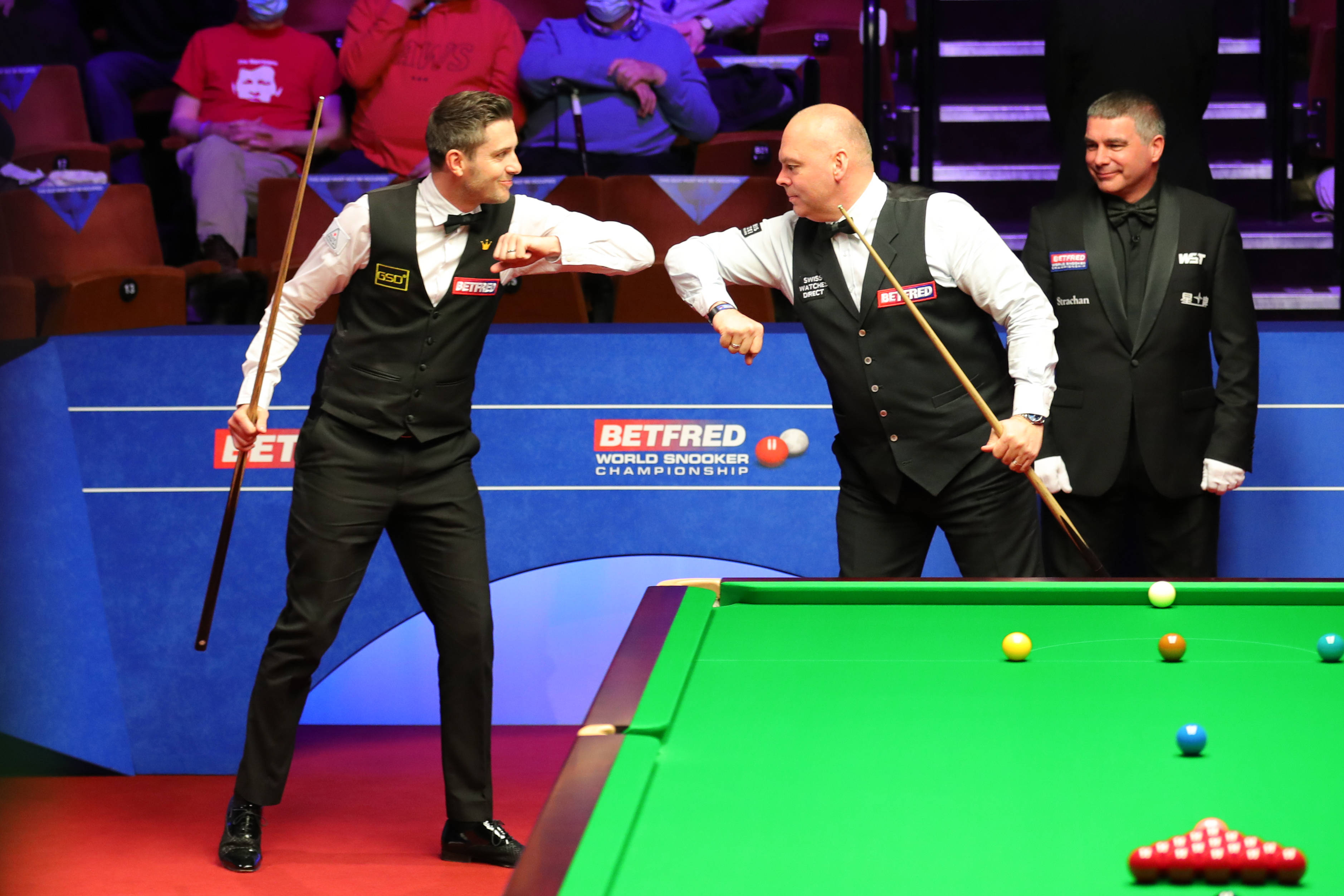 赛精彩表现 赛精彩表现