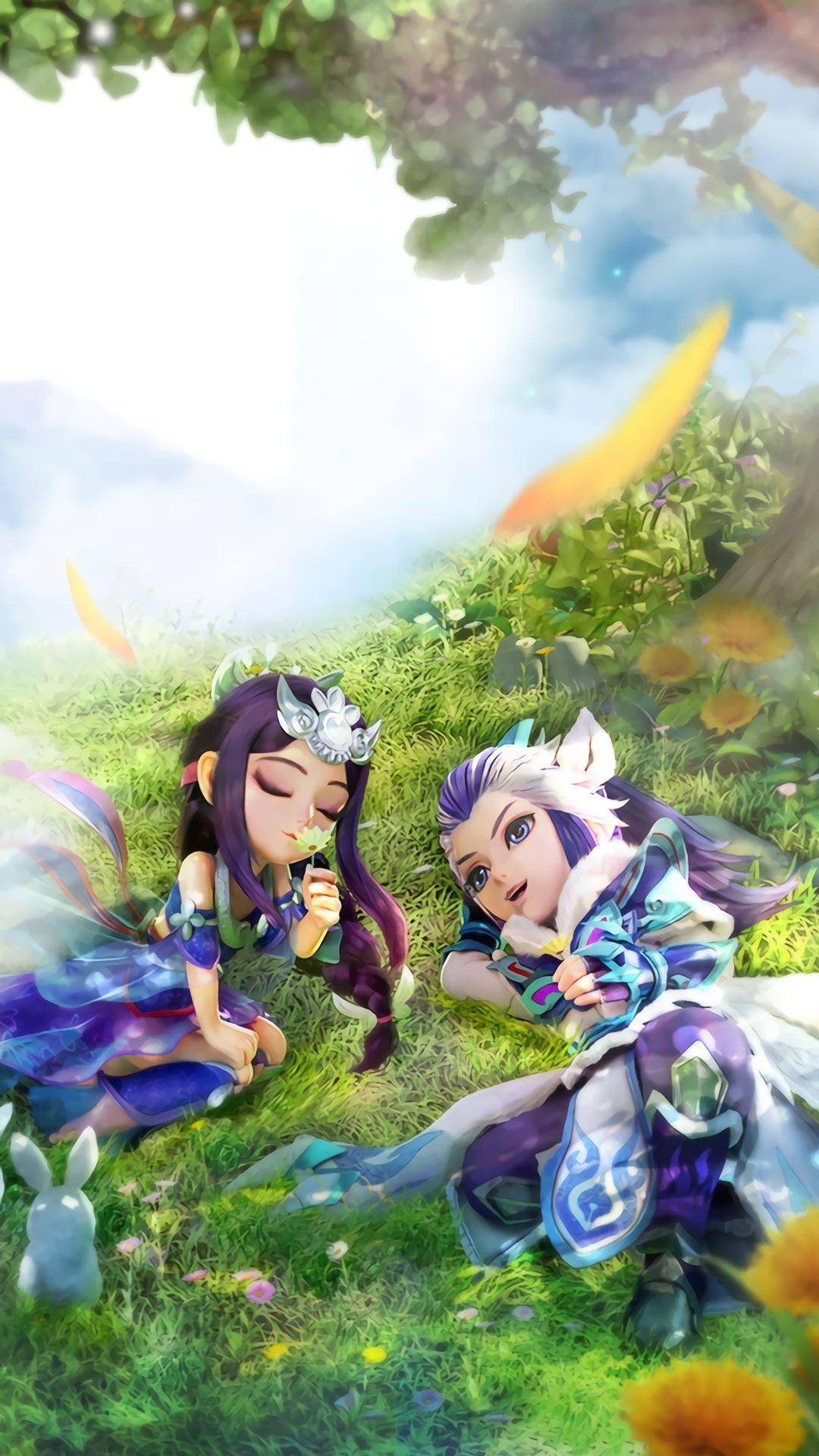 信任与培育 信任与培育