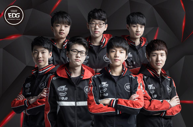 G2先以